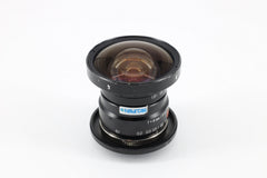 Navitar 6mm F1.8 Panasonic Micro 3/4 Mount – SKU: 035485
