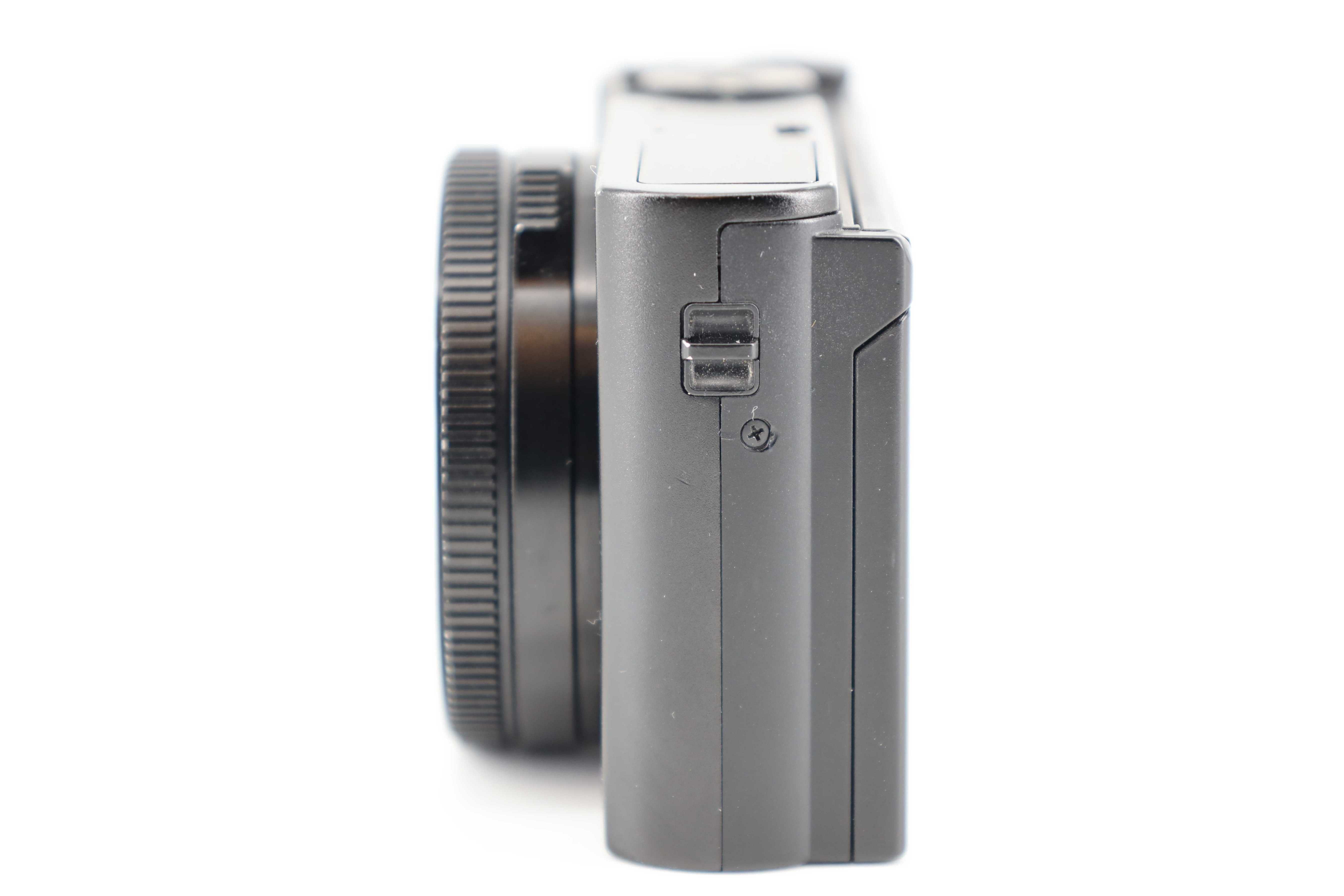 Panasonic Lumix DMC-LX15/10
