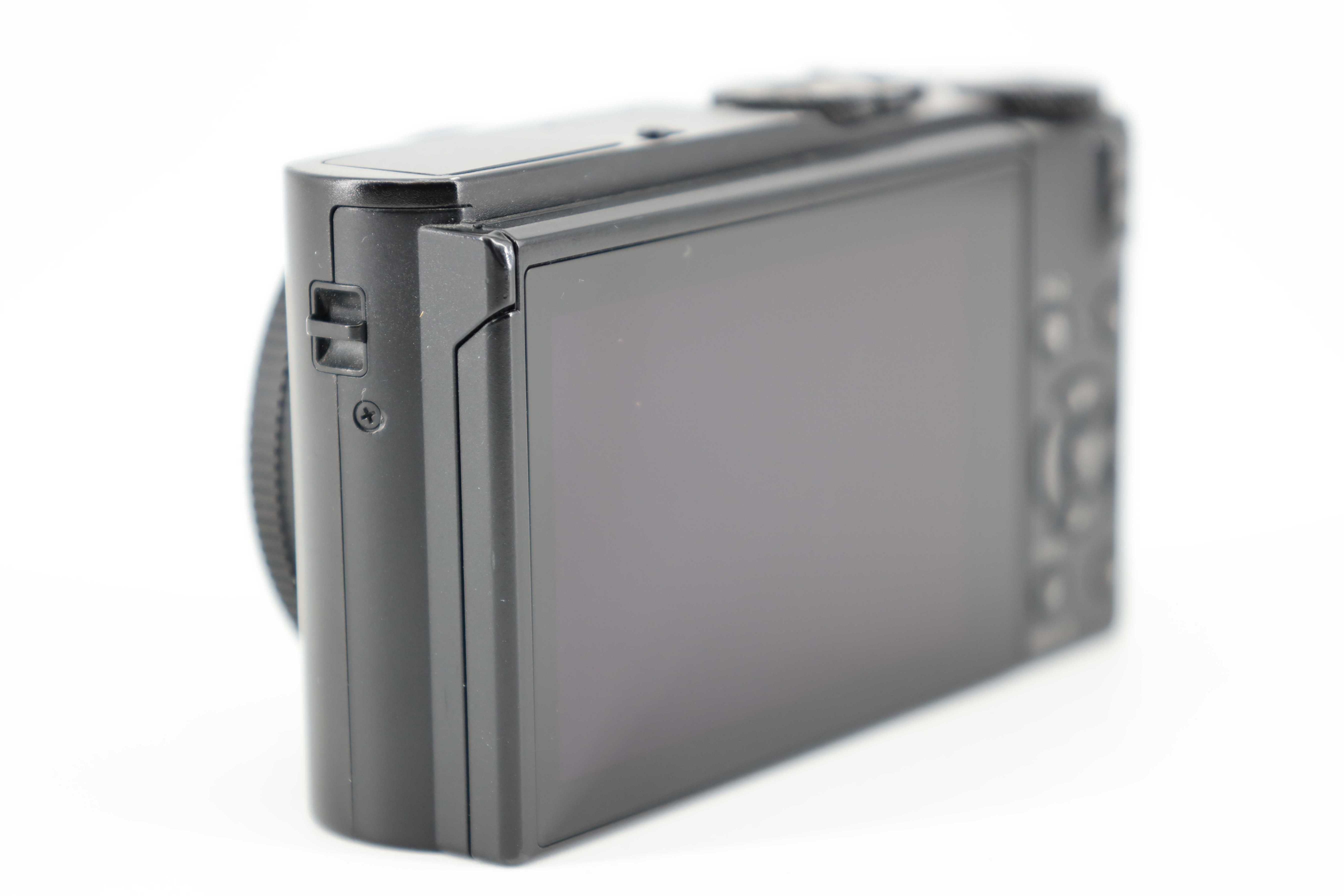 Panasonic Lumix DMC-LX15/10