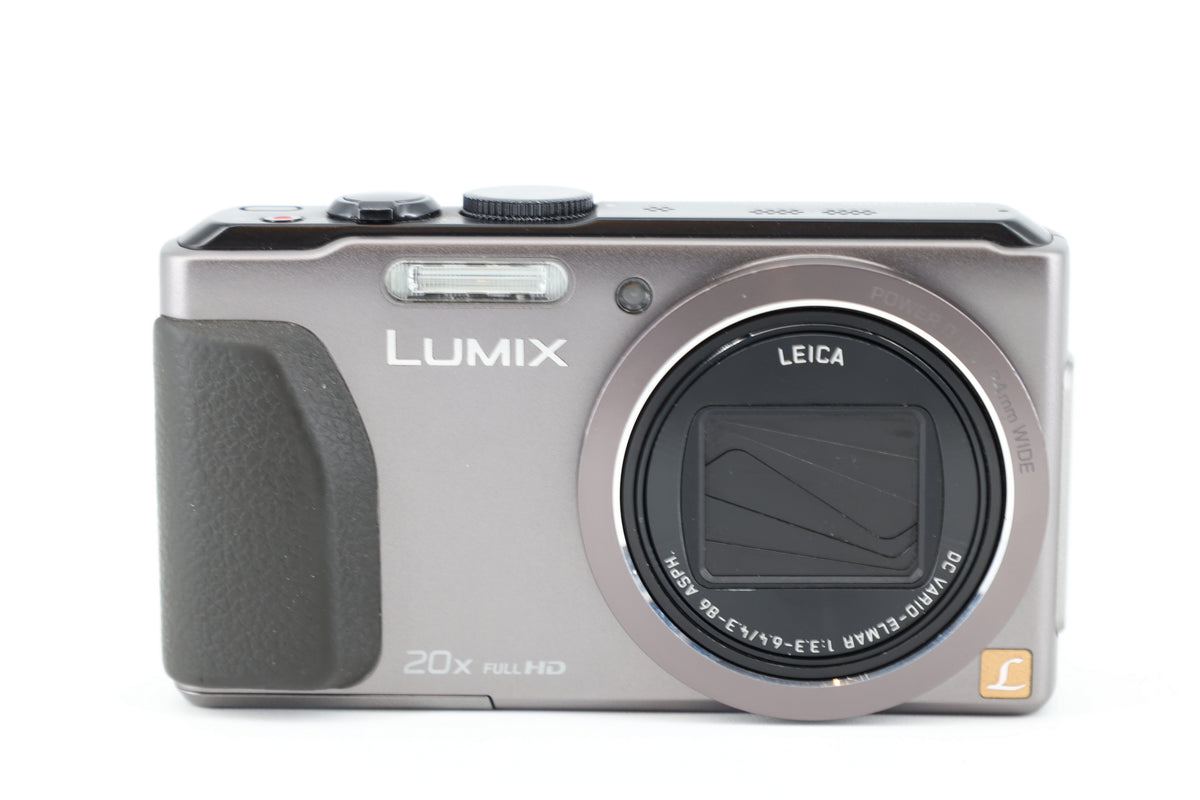 Panasonic Lumix DMC-TZ40/41