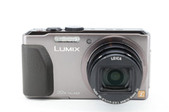 Panasonic Lumix DMC-TZ40/41