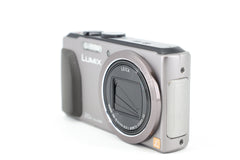 Panasonic Lumix DMC-TZ40/41