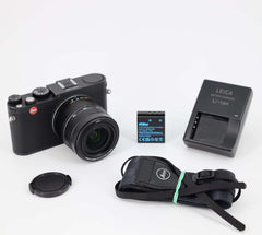 Leica X Vario (Typ 107)