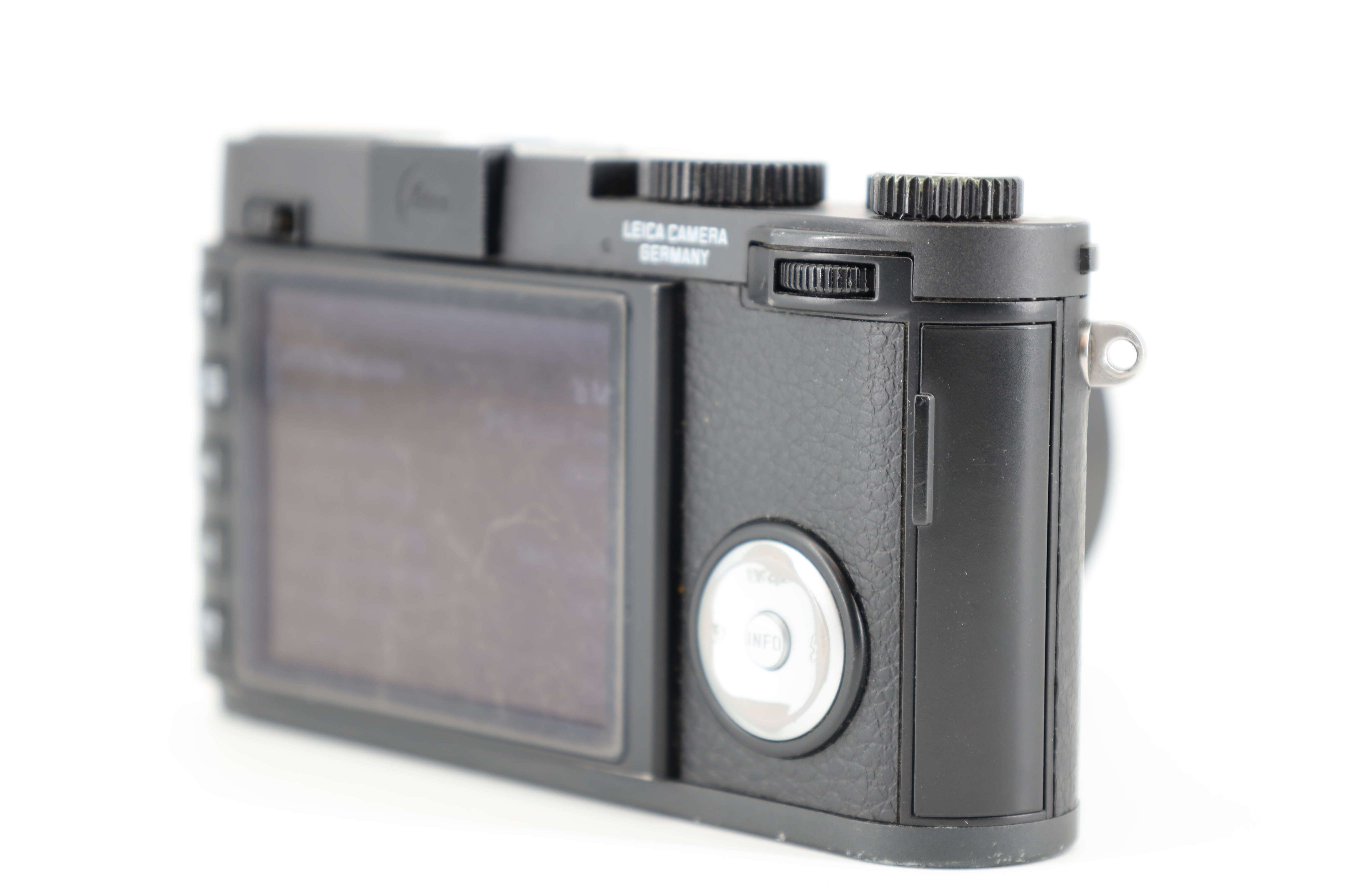 Leica X Vario (Typ 107)