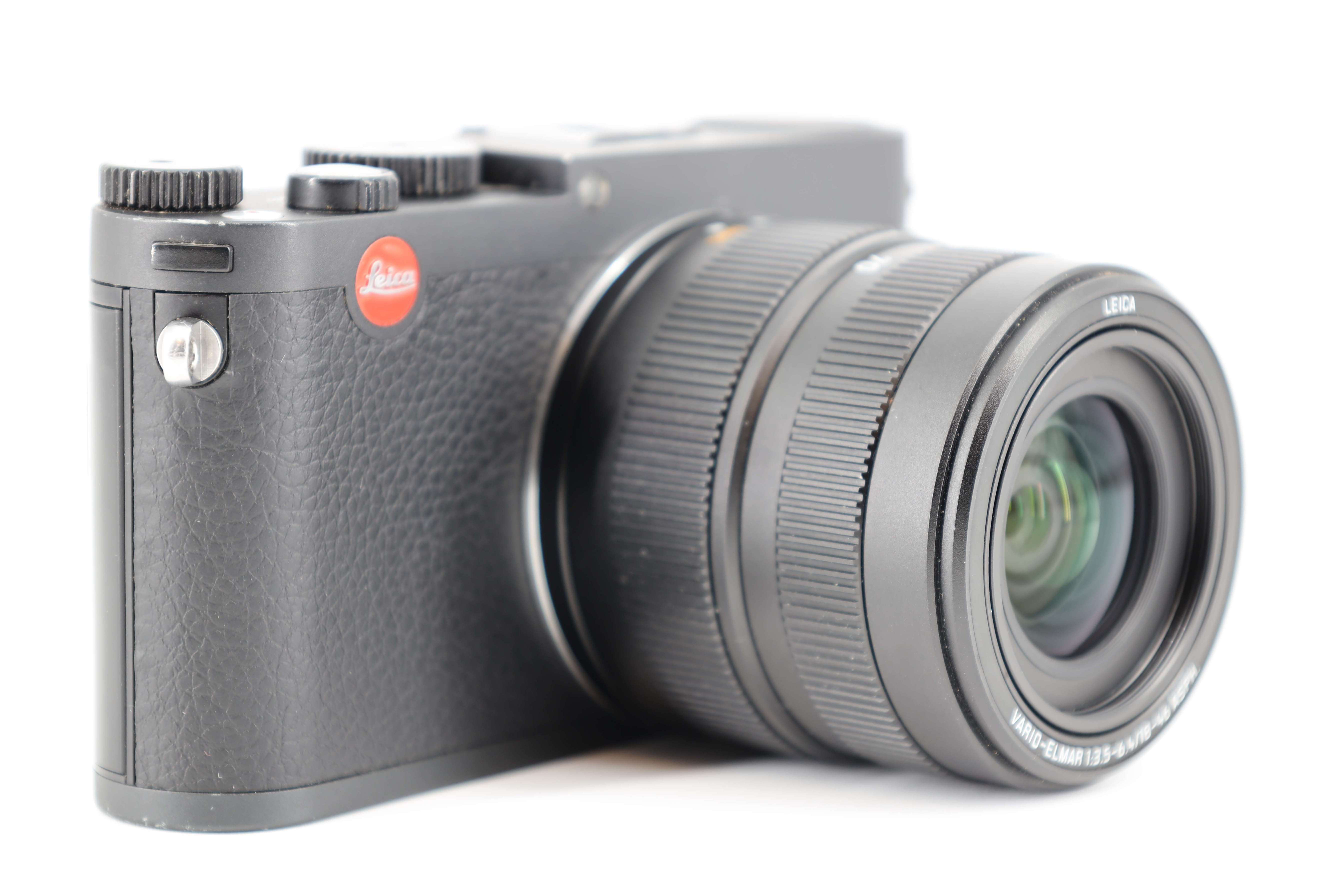 Leica X Vario (Typ 107)