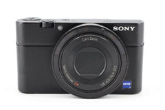 Sony Cyber-shot RX100 Mark I