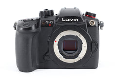 Panasonic Lumix GH5 II