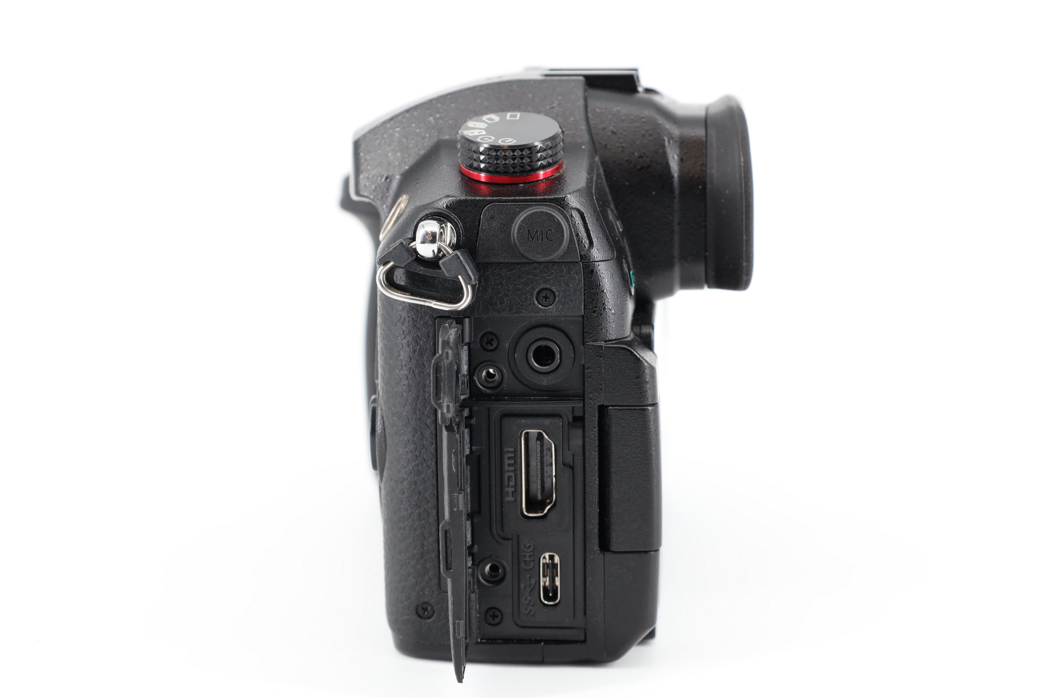 Panasonic Lumix GH5 II