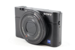 Sony Cyber-shot RX100 Mark I