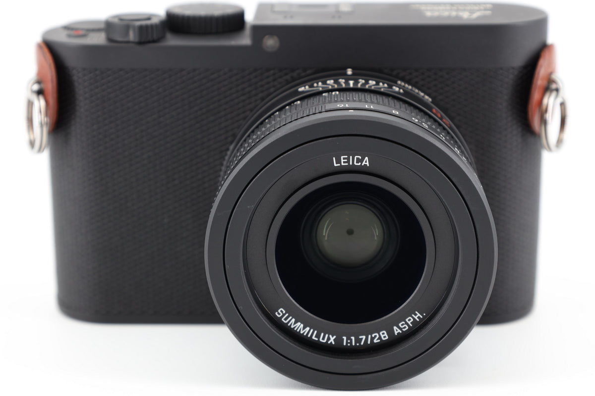 Leica Q-P