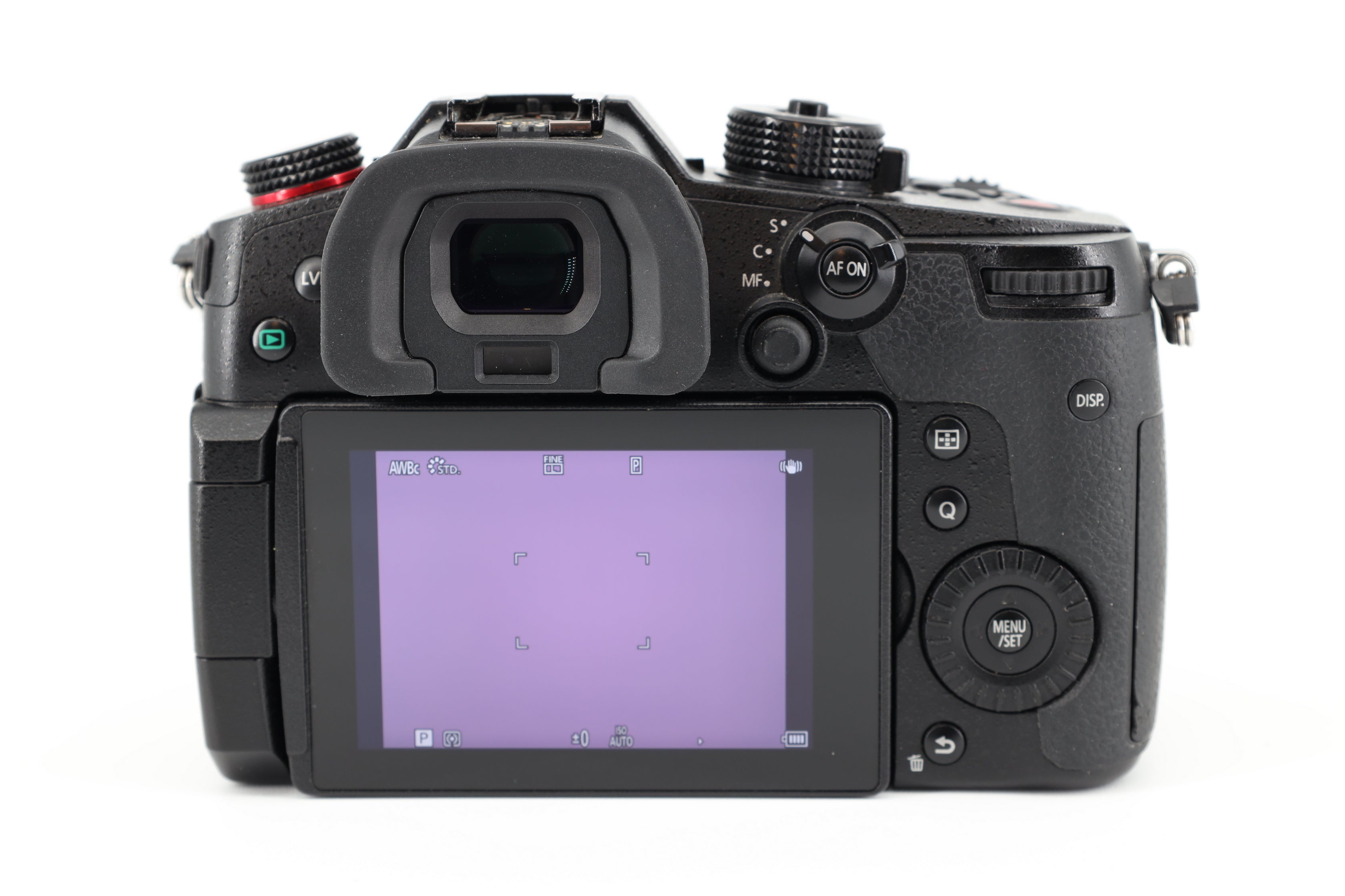 Panasonic Lumix GH5 II