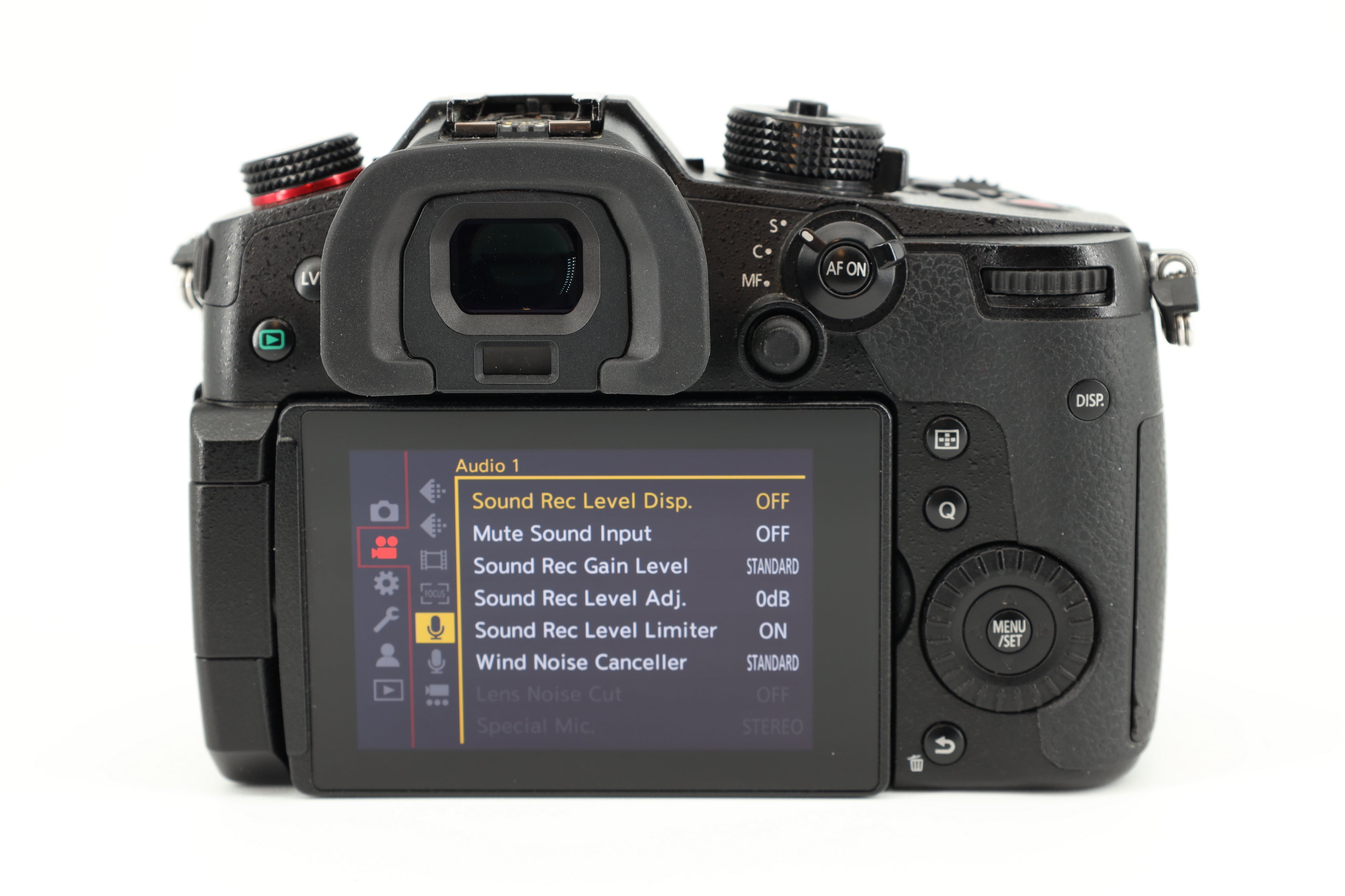 Panasonic Lumix GH5 II