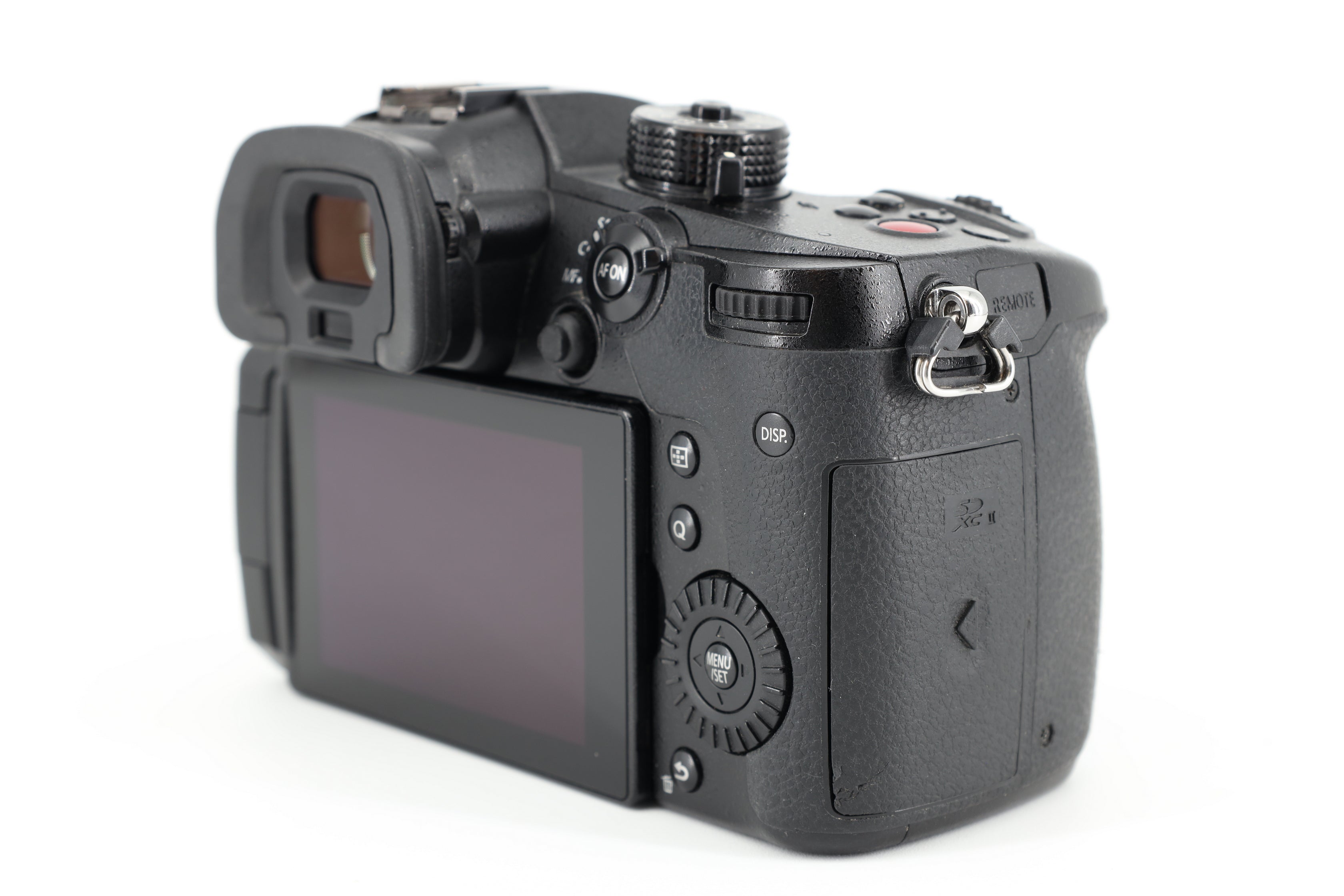 Panasonic Lumix GH5 II