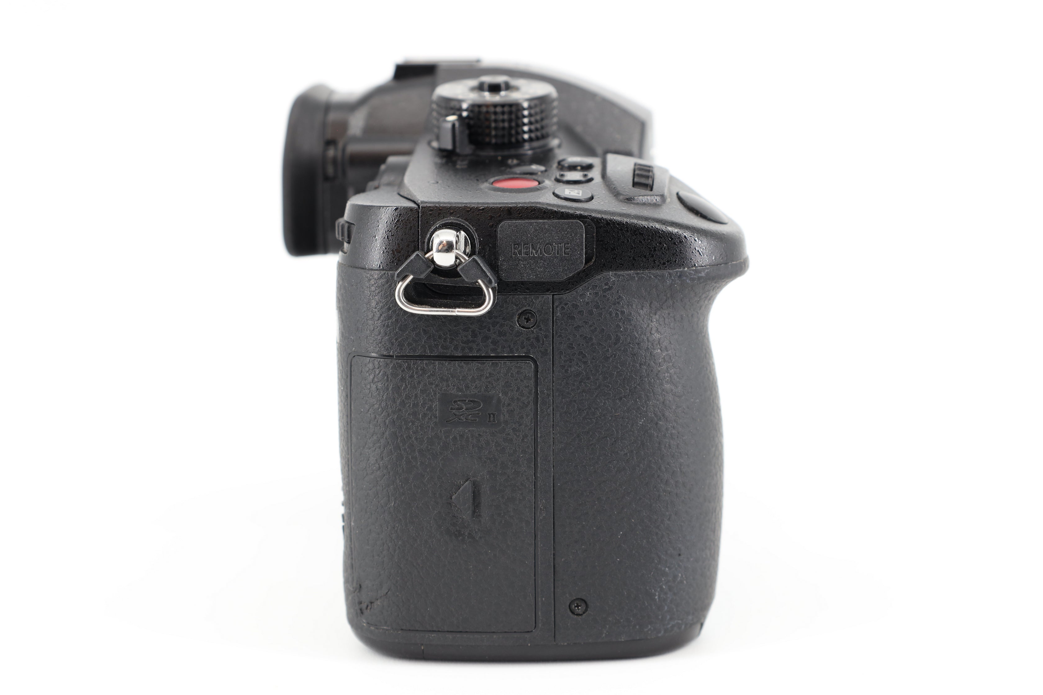 Panasonic Lumix GH5 II