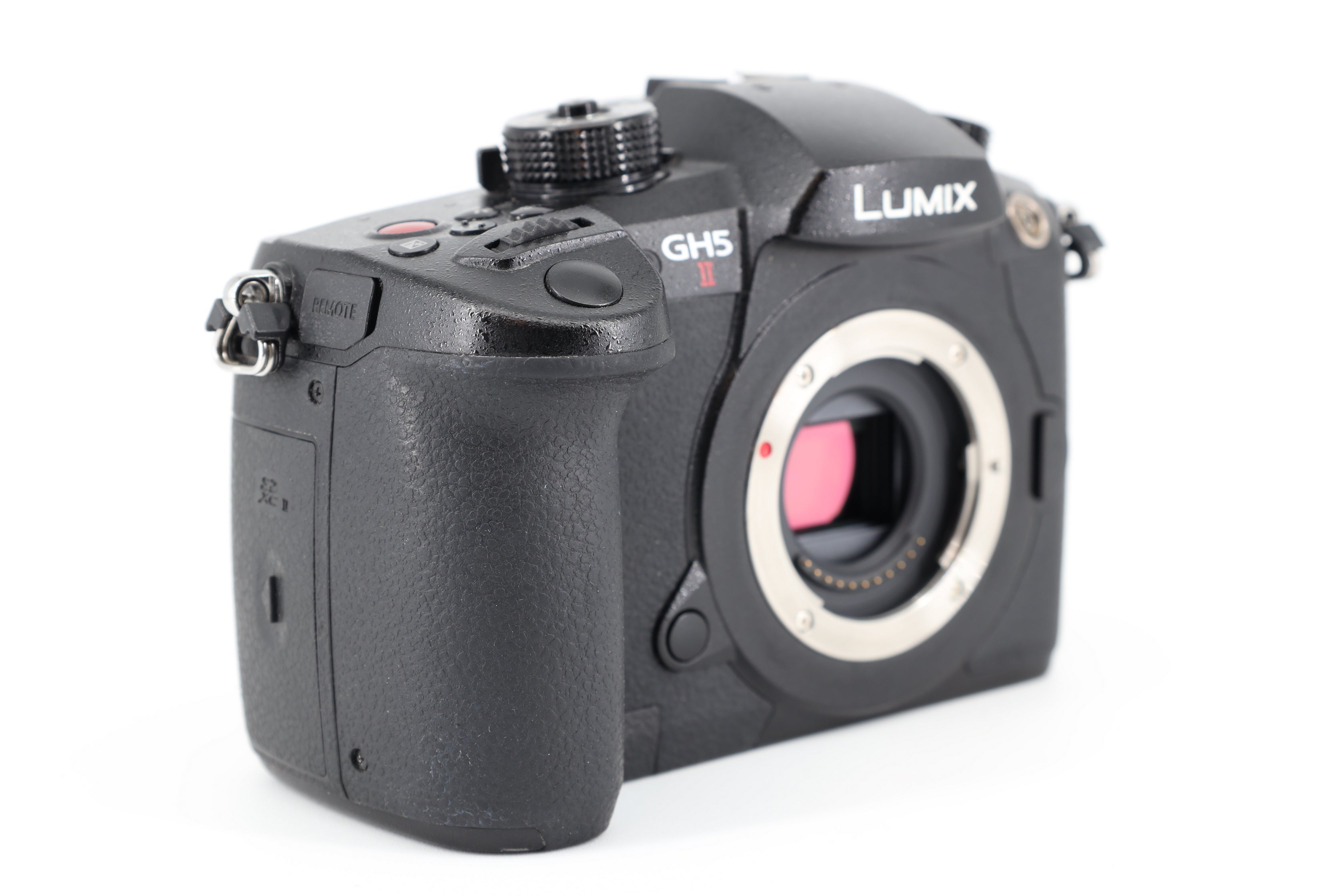 Panasonic Lumix GH5 II