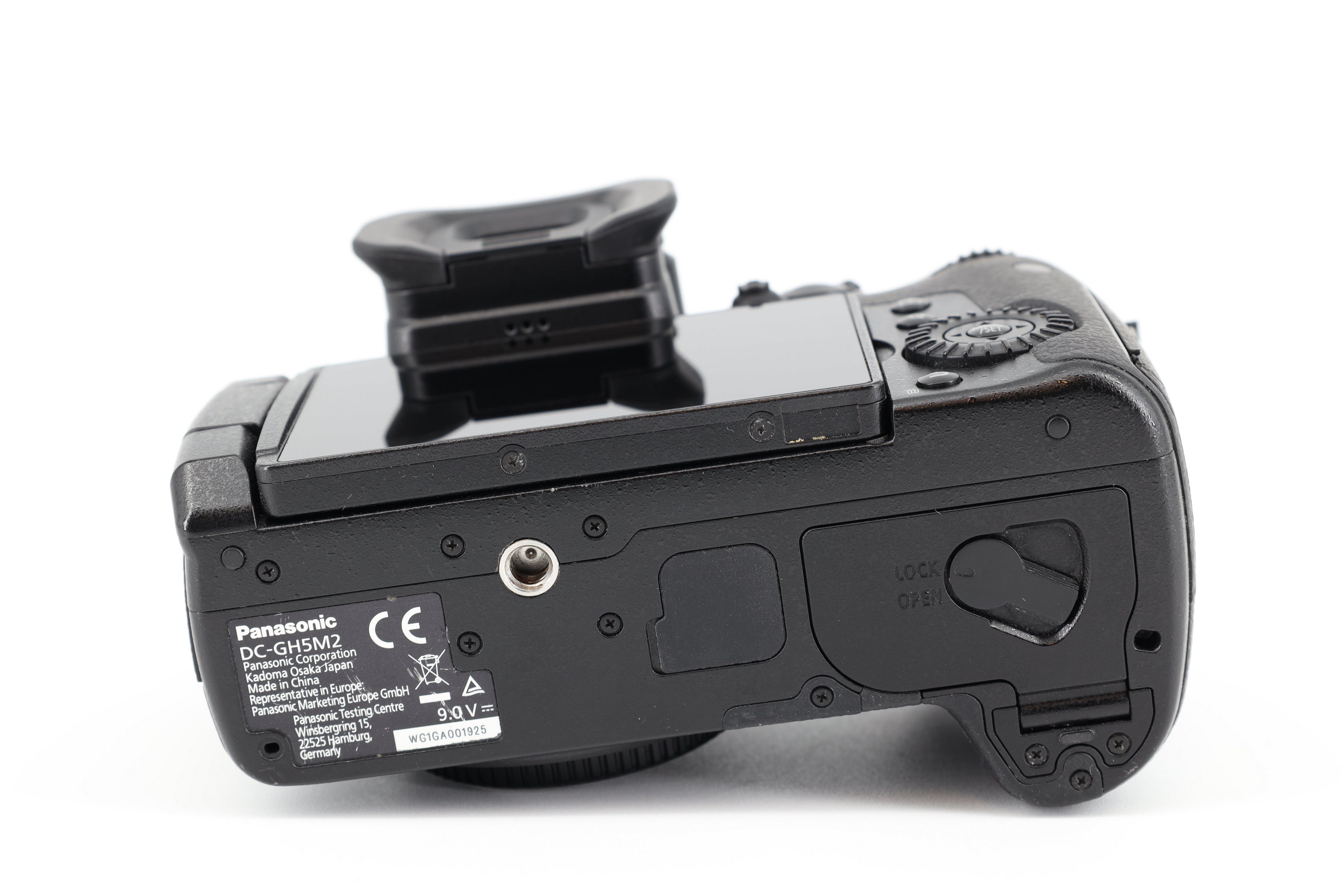 Panasonic Lumix GH5 II