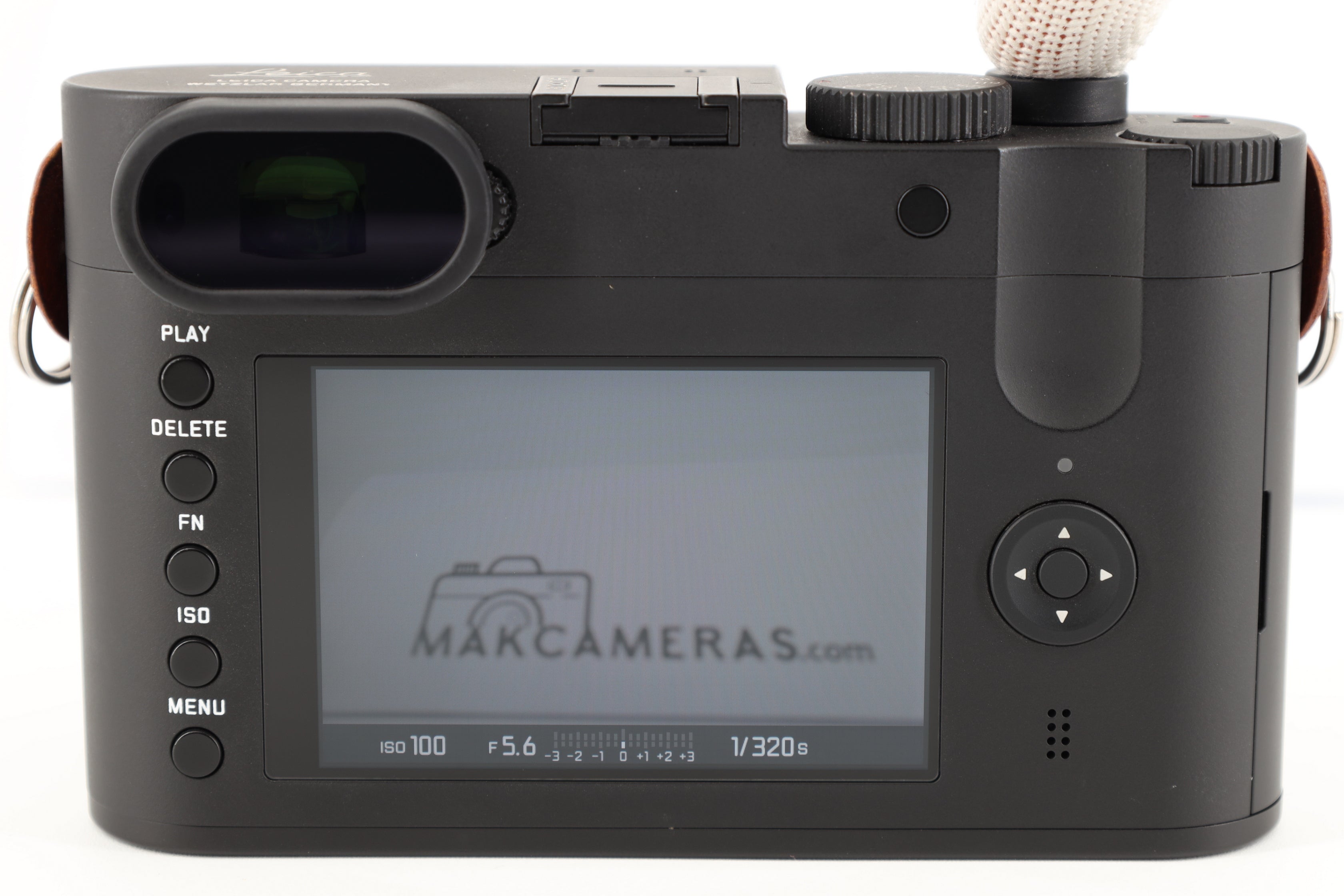 Leica Q-P