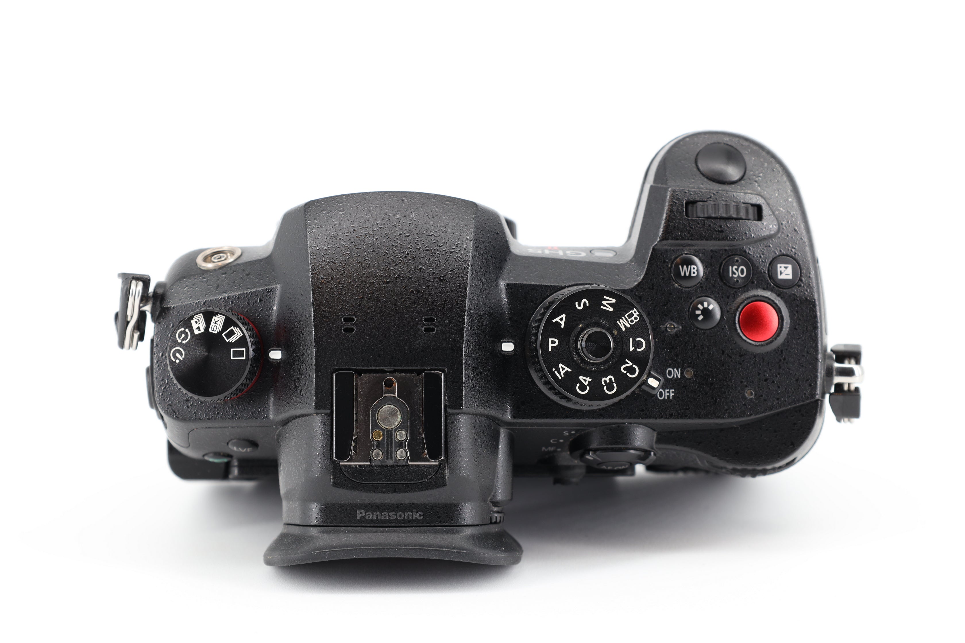 Panasonic Lumix GH5 II