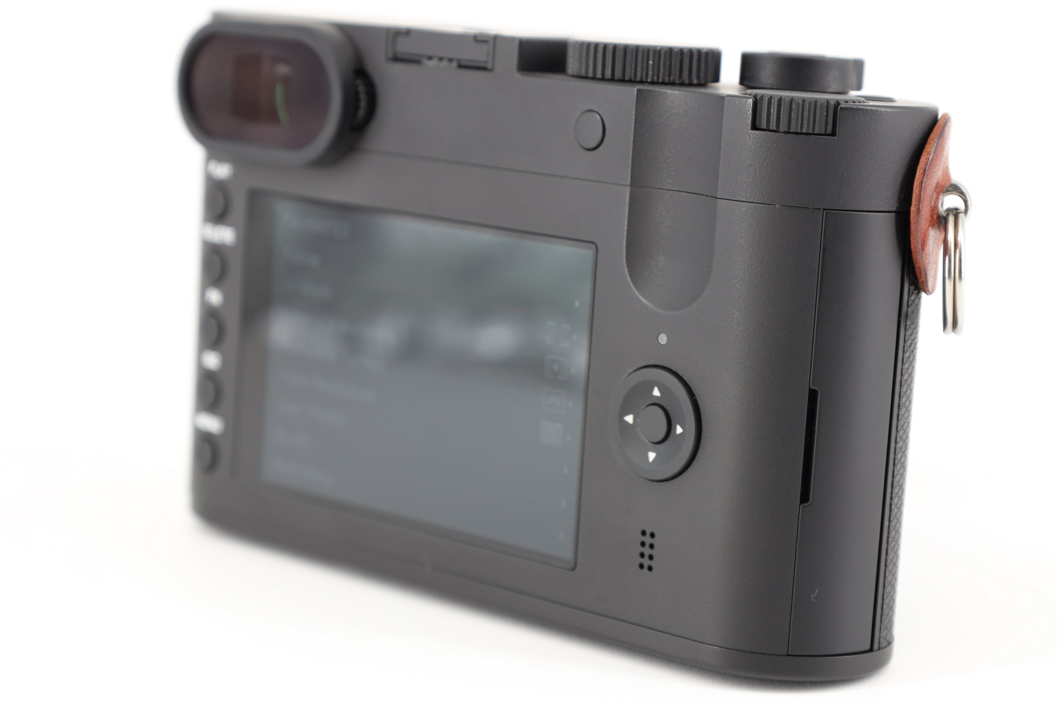 Leica Q-P