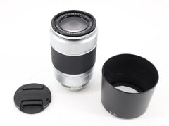 Fujifilm Fujinon XC 50-230mm f/4.5-6.7 OIS II