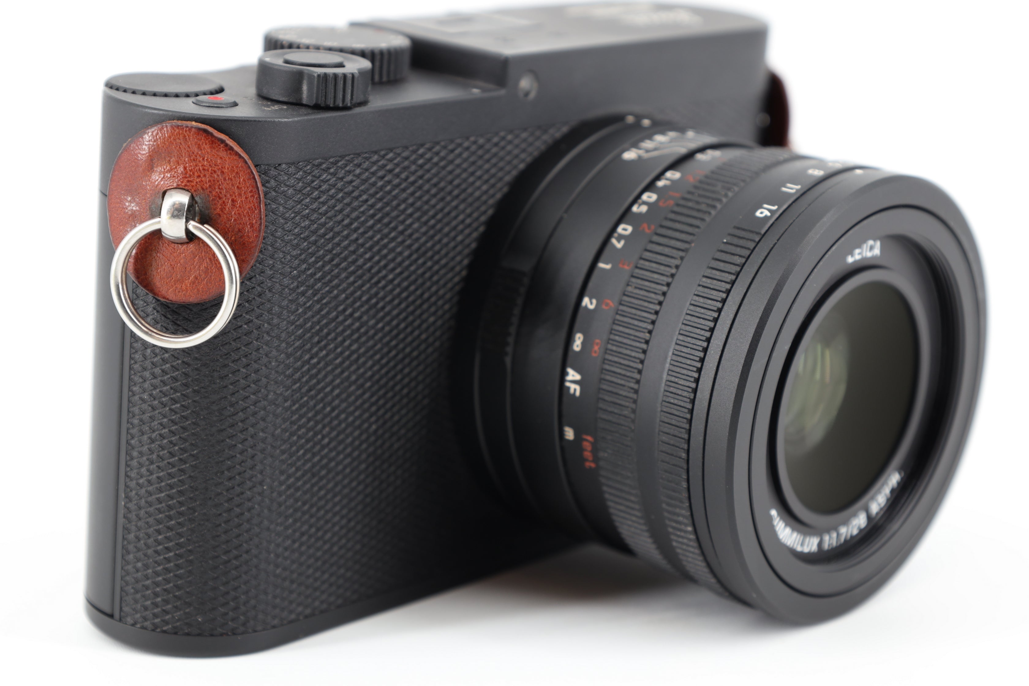Leica Q-P