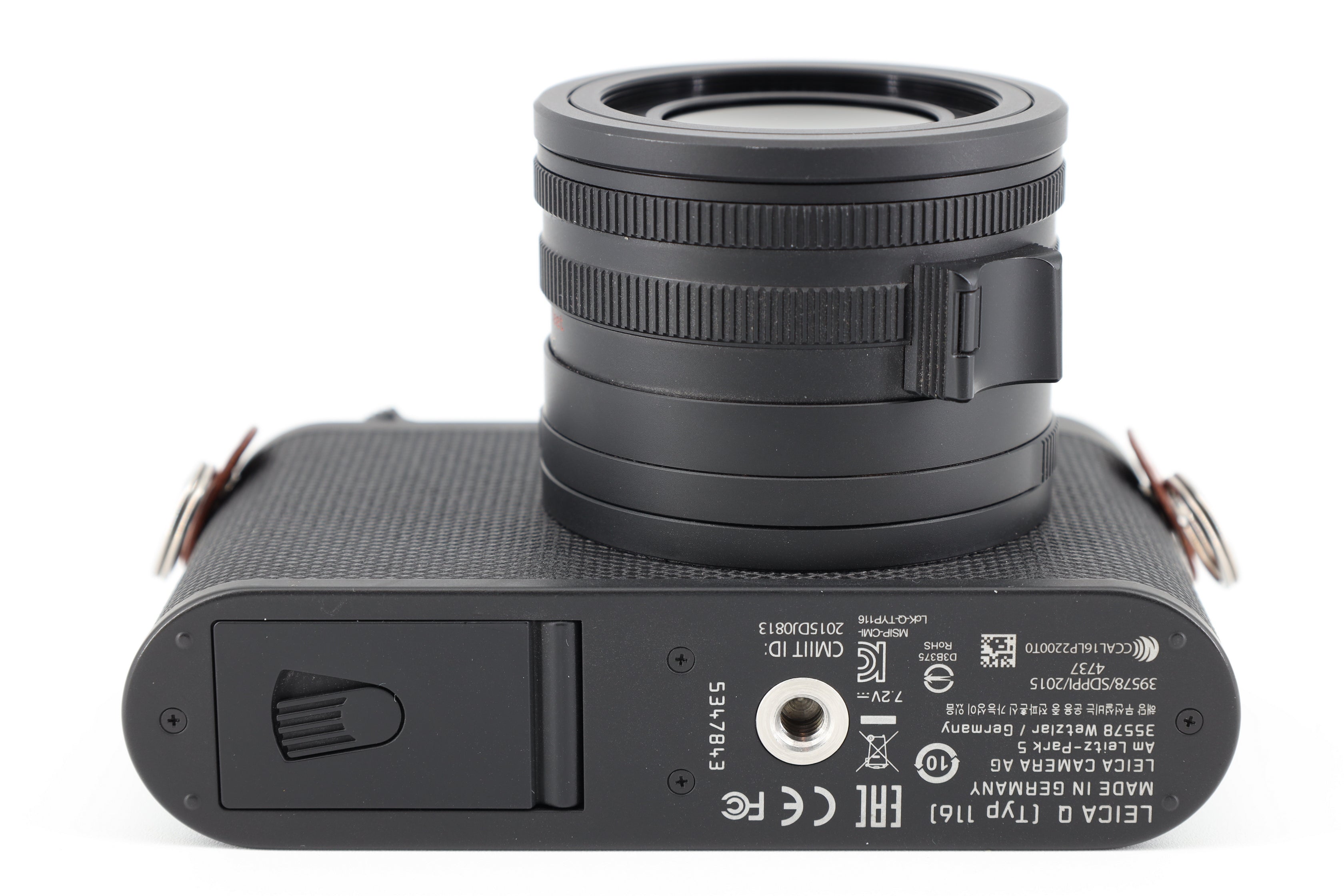 Leica Q-P