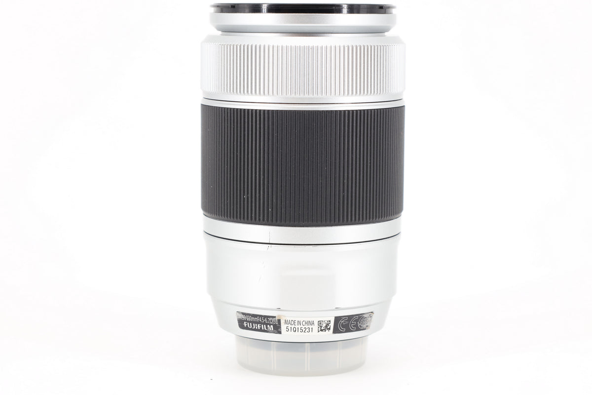 Fujifilm Fujinon XC 50-230mm f/4.5-6.7 OIS II