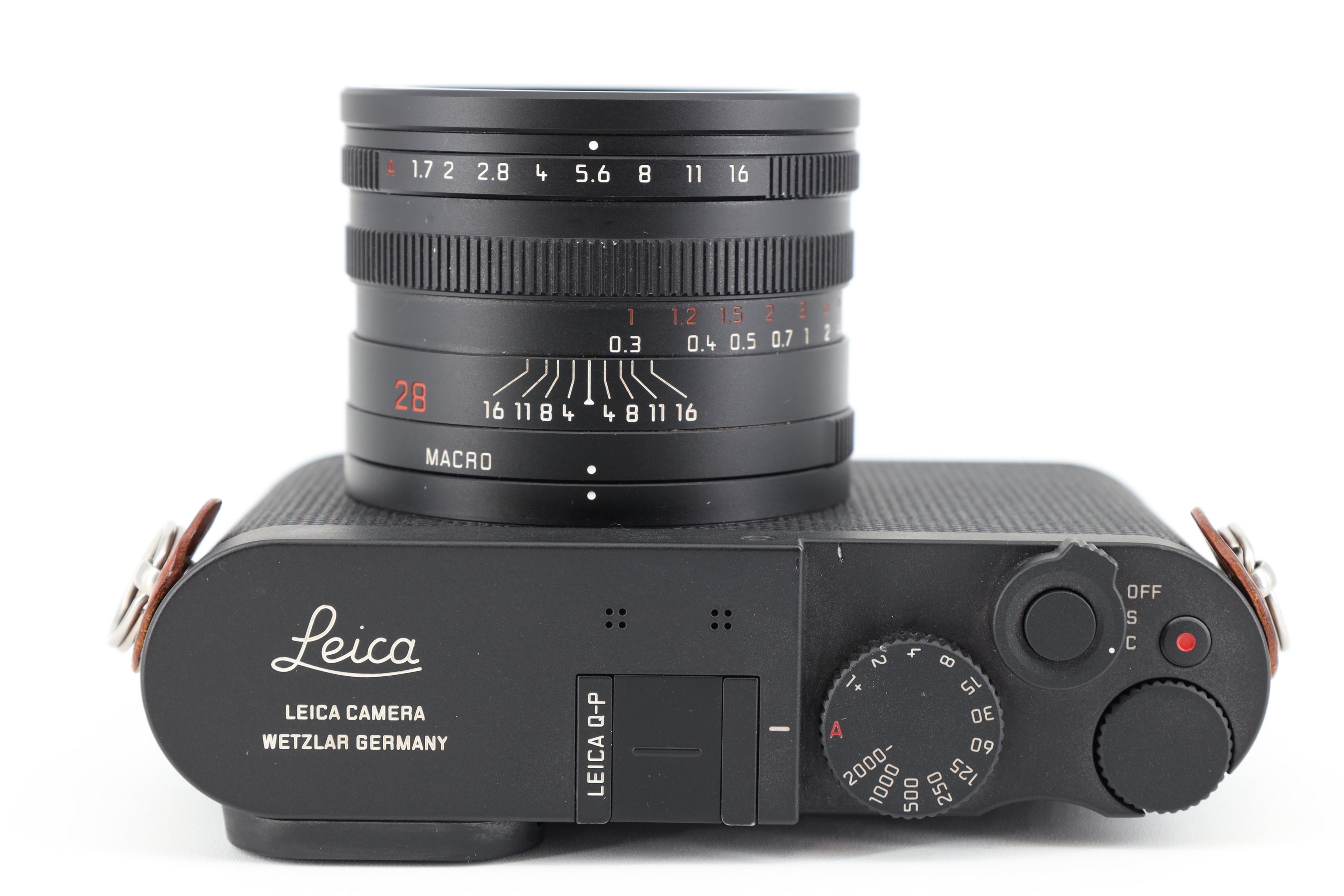 Leica Q-P