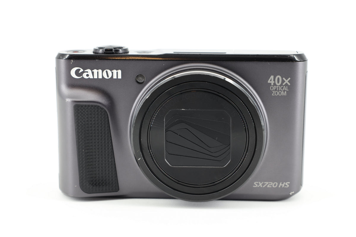 Canon PowerShot SX720 HS