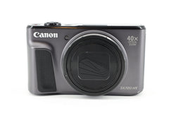 Canon PowerShot SX720 HS