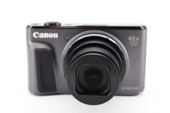 Canon PowerShot SX720 HS