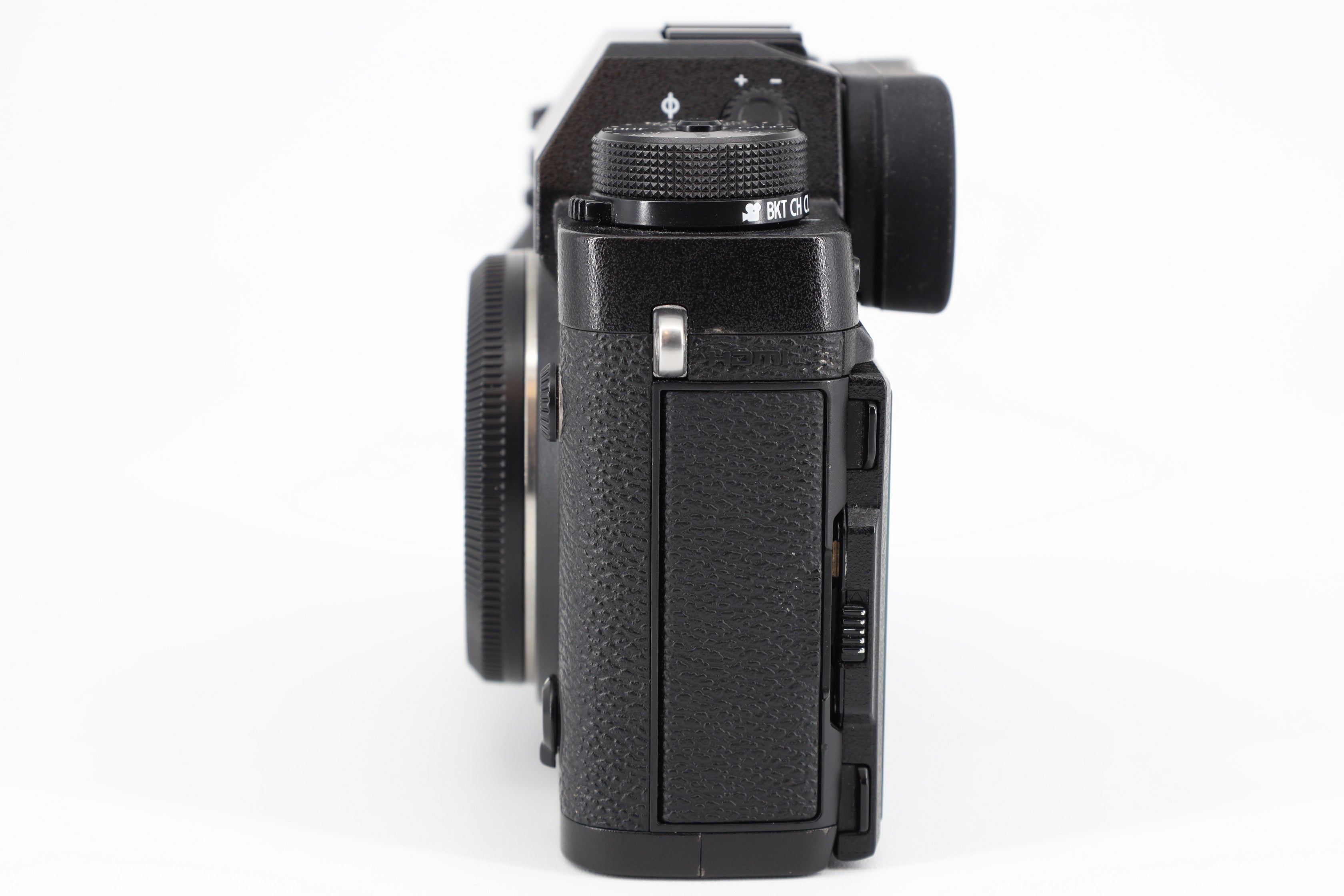 Fujifilm X-T2