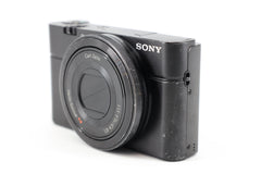 Sony Cyber-shot RX100 Mark I