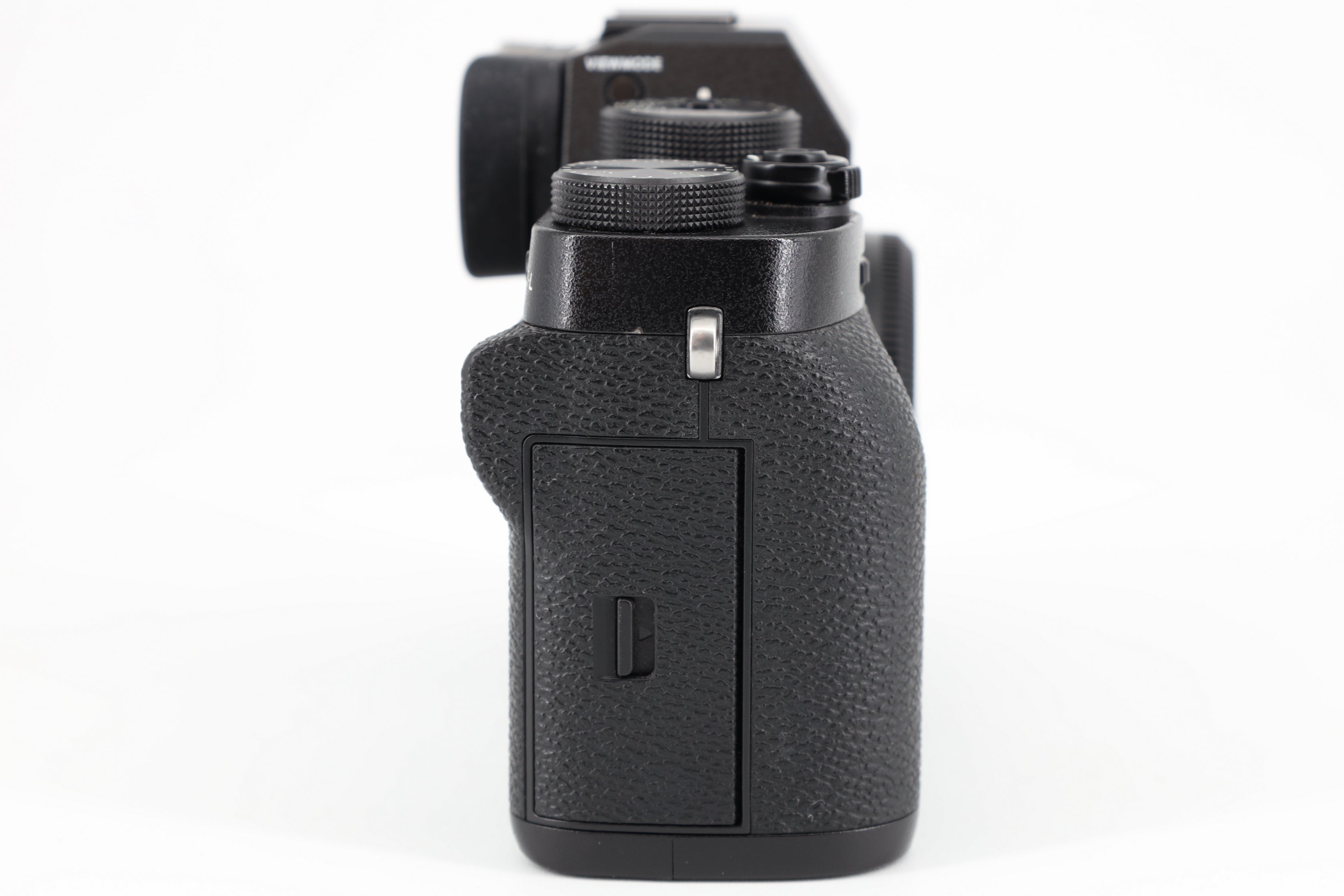 Fujifilm X-T2
