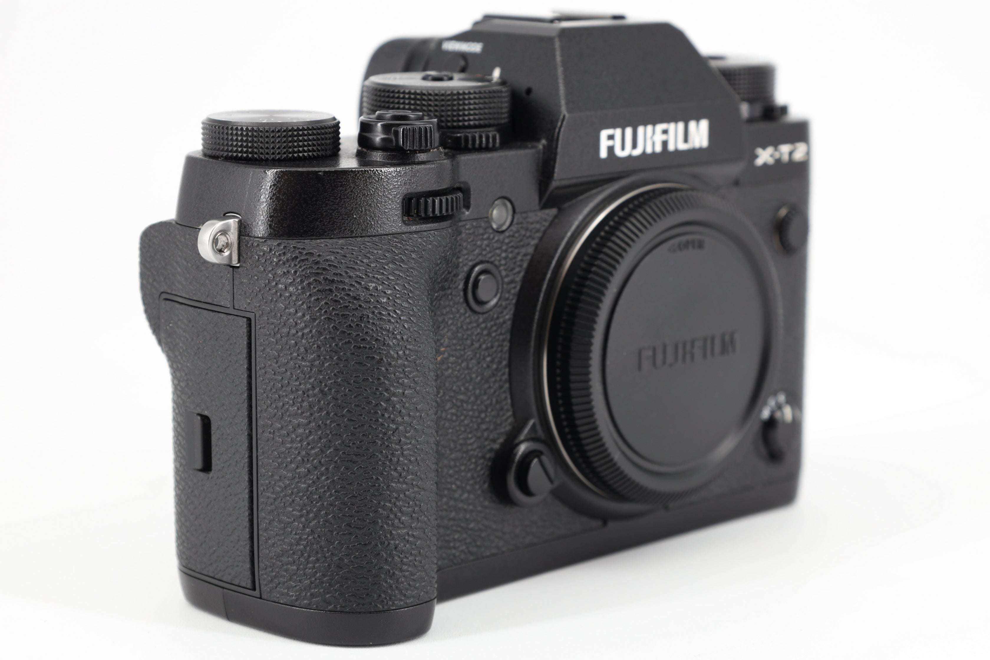 Fujifilm X-T2