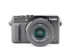 Panasonic Lumix DMC-LX100