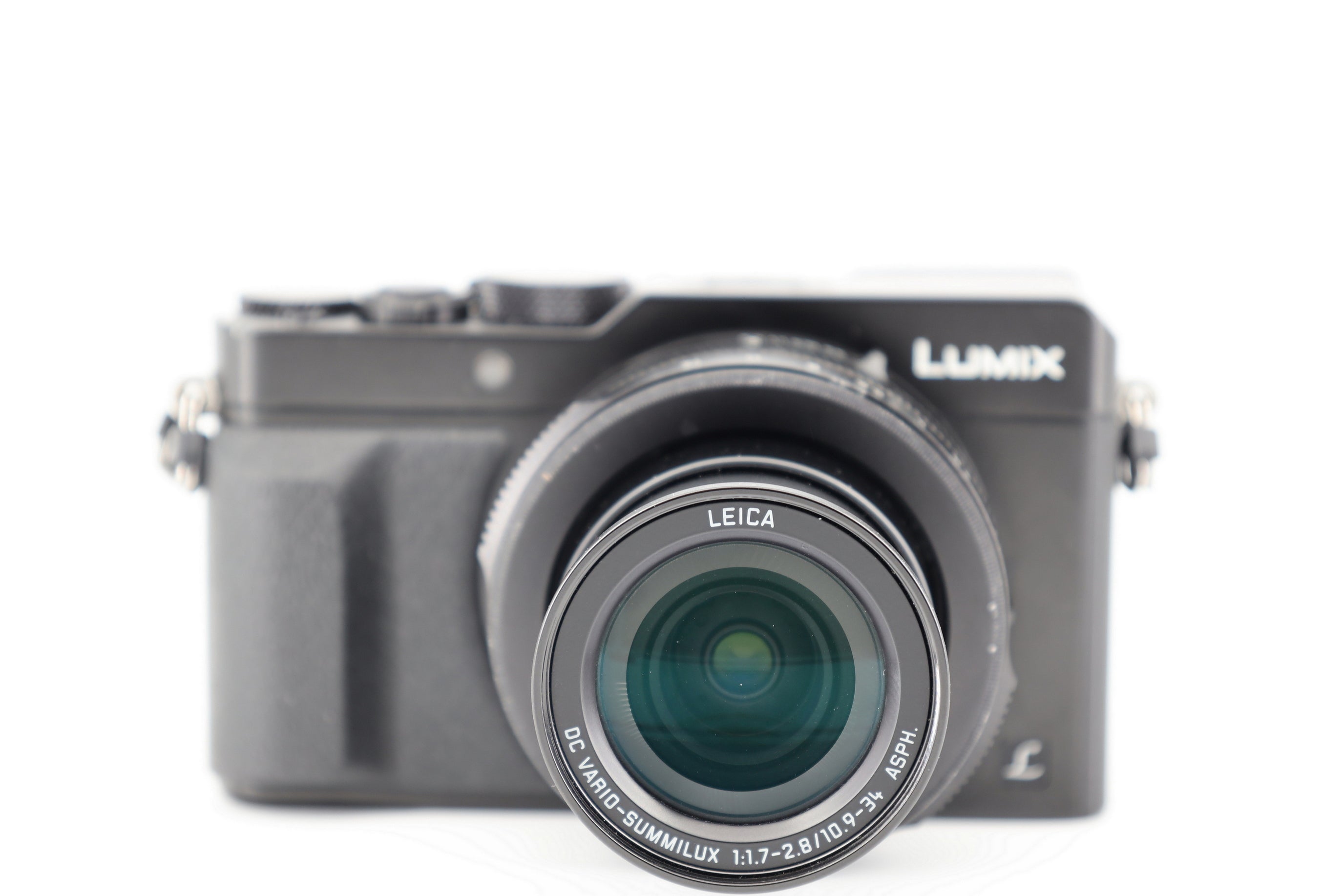 Panasonic Lumix DMC-LX100