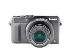 Panasonic Lumix DMC-LX100