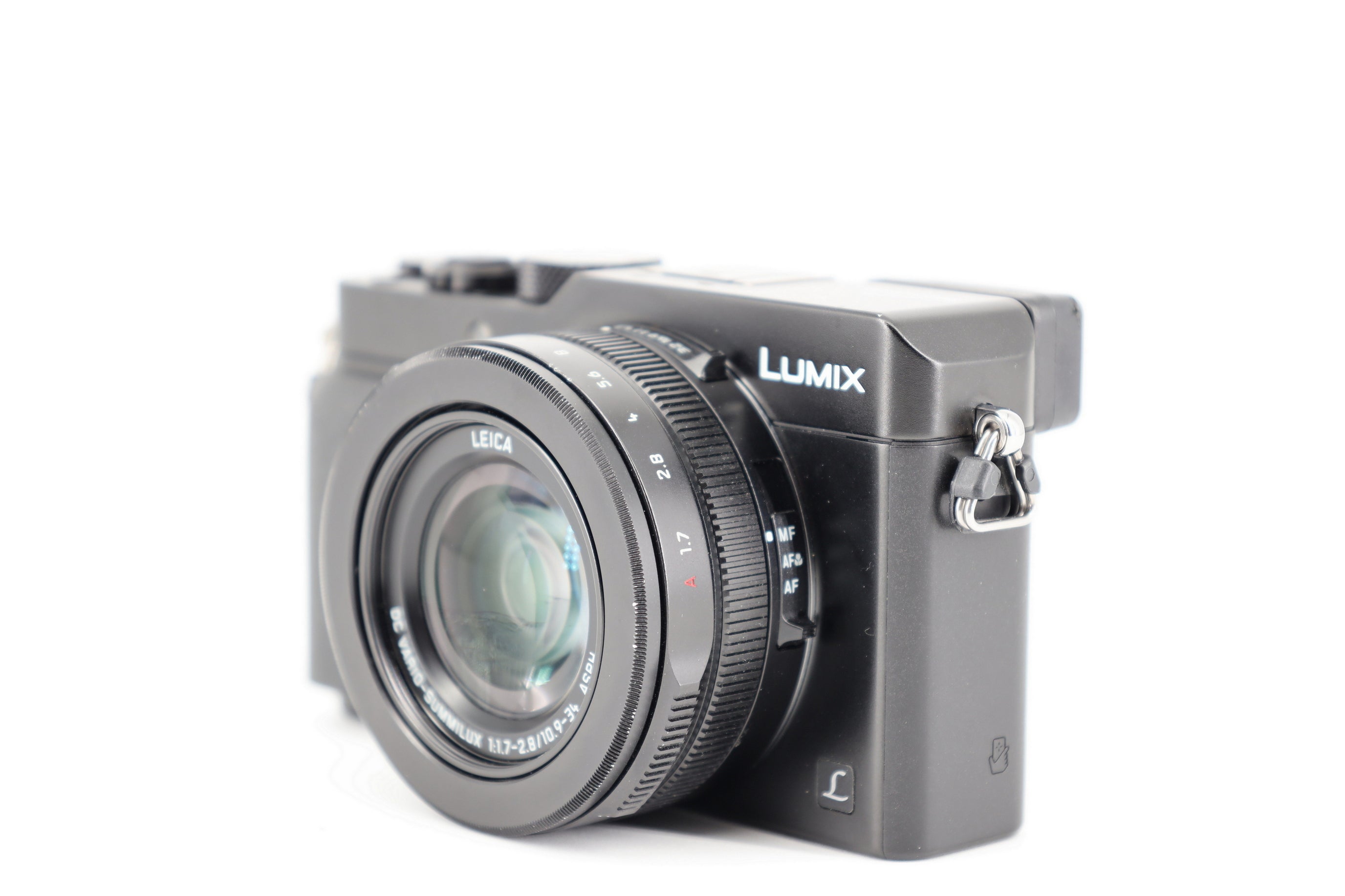 Panasonic Lumix DMC-LX100