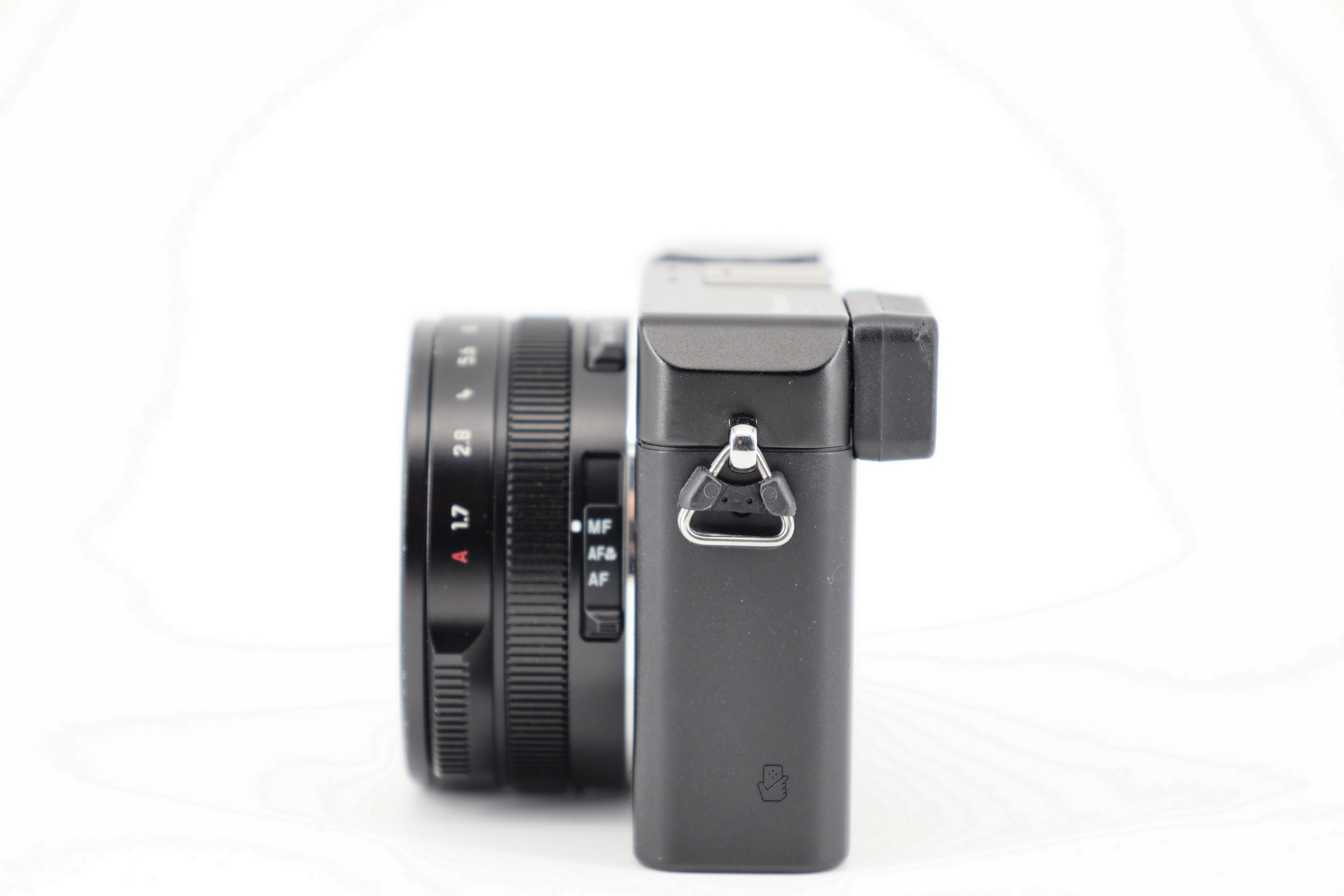 Panasonic Lumix DMC-LX100