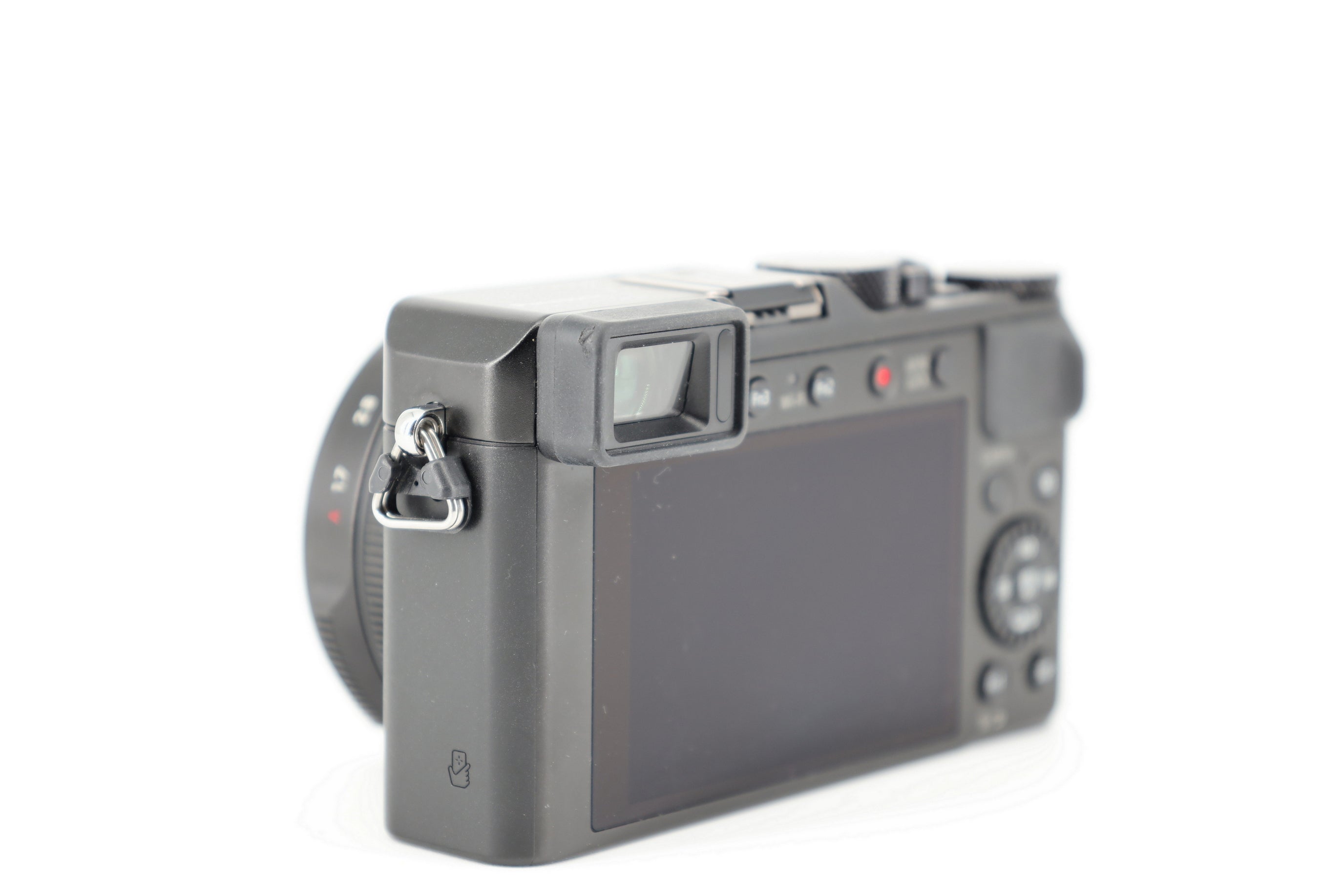 Panasonic Lumix DMC-LX100