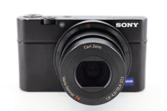 Sony Cyber-shot RX100 Mark I