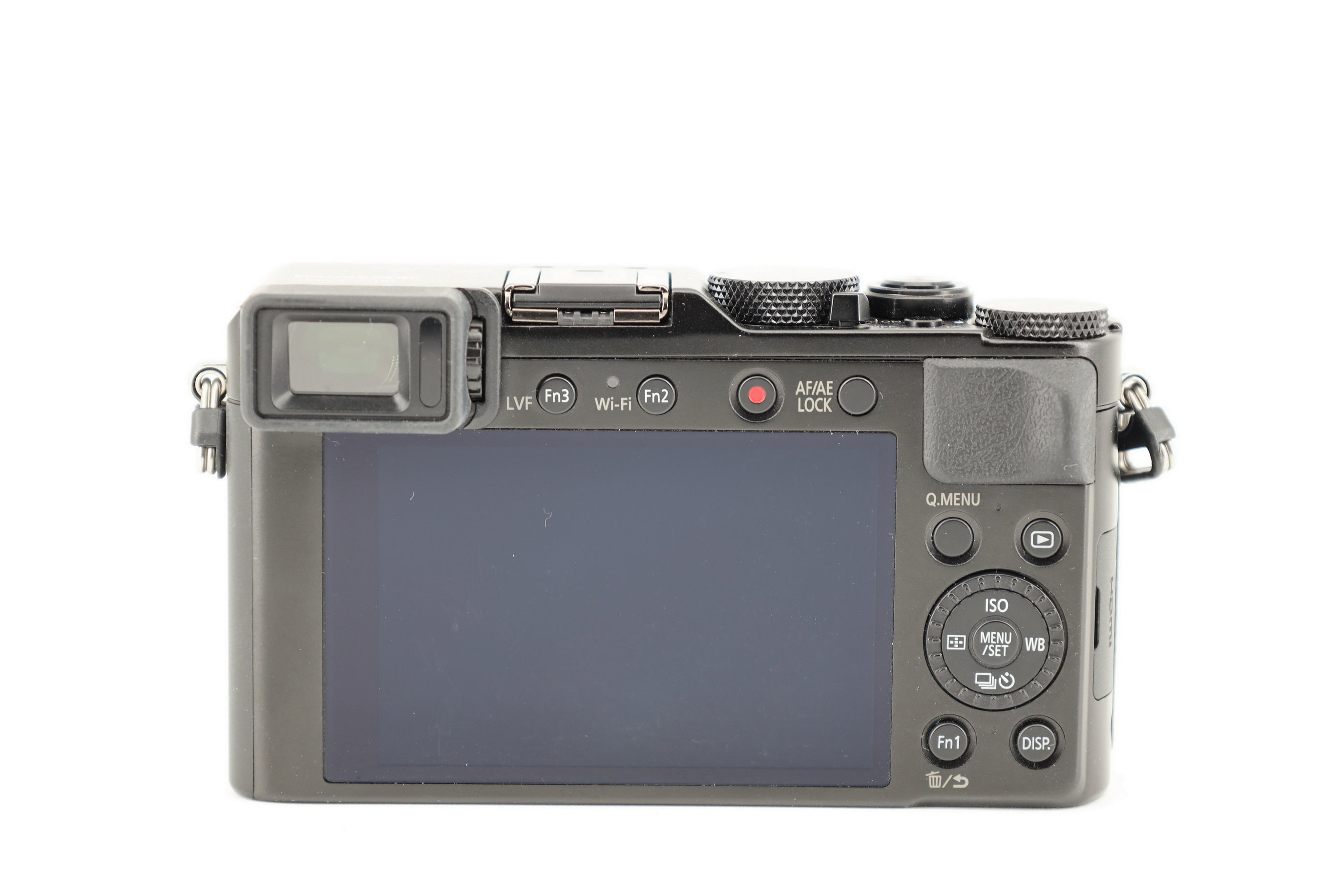 Panasonic Lumix DMC-LX100