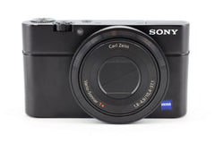 Sony Cyber-shot RX100 Mark I