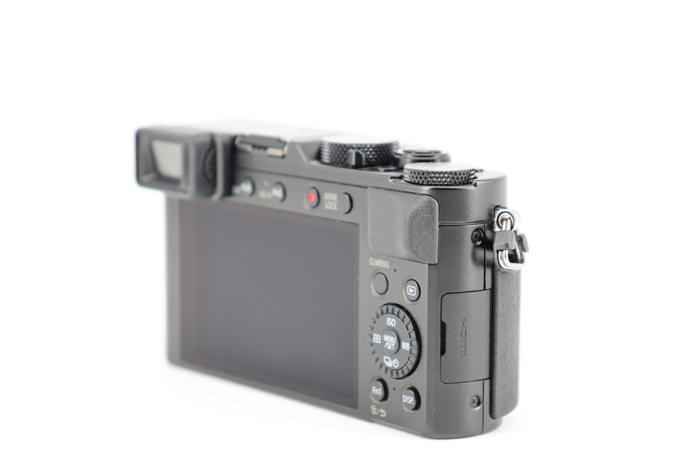Panasonic Lumix DMC-LX100