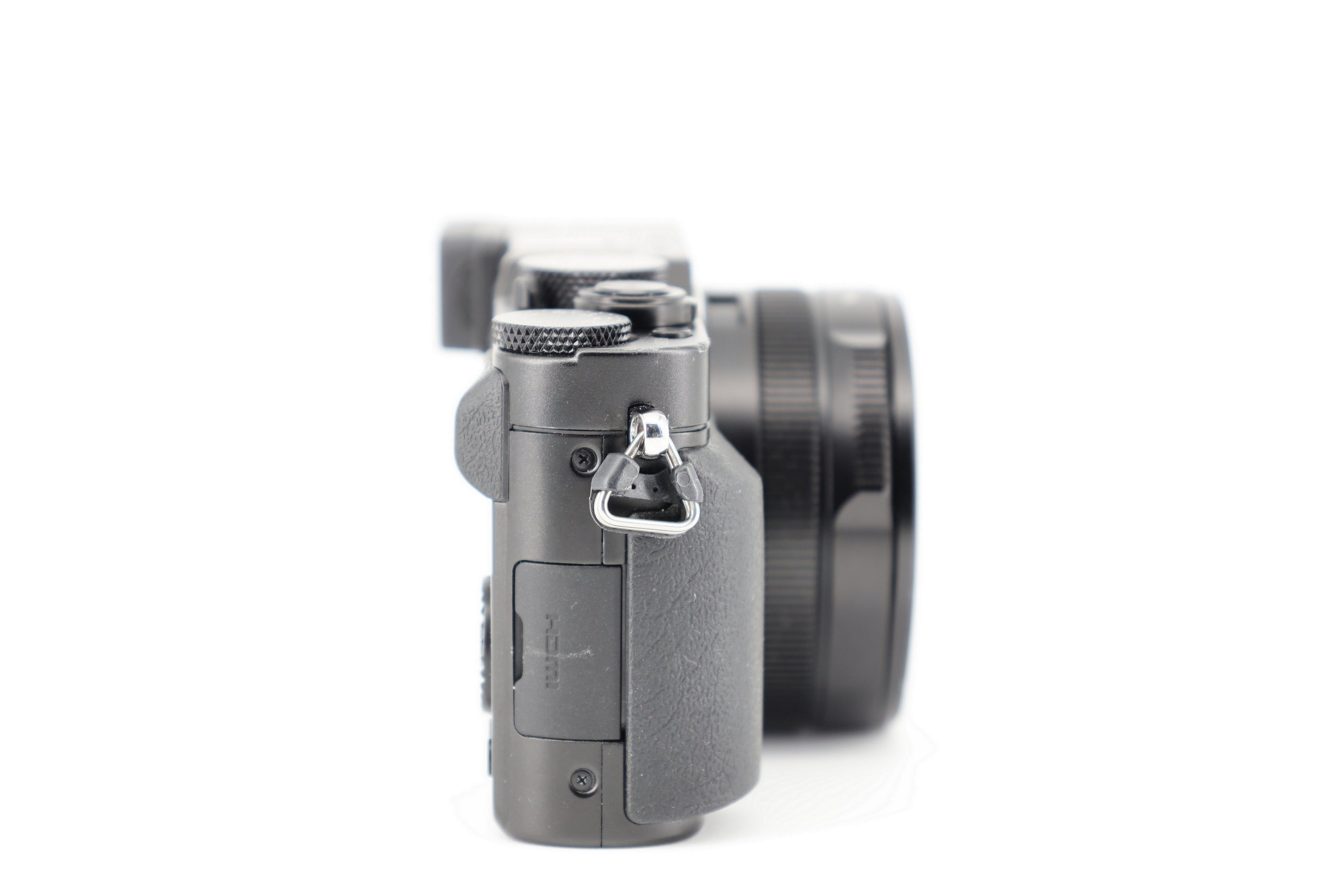 Panasonic Lumix DMC-LX100