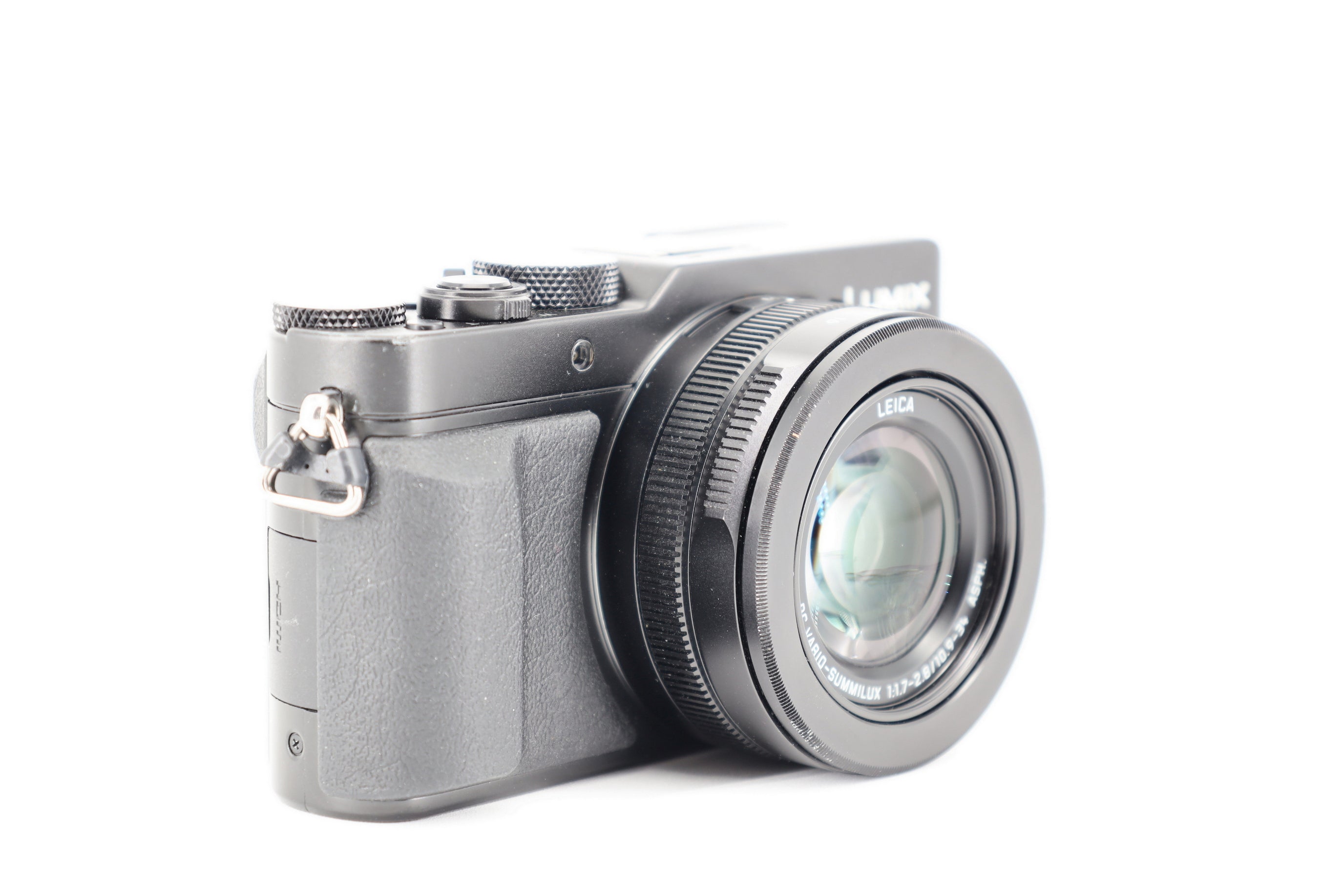 Panasonic Lumix DMC-LX100