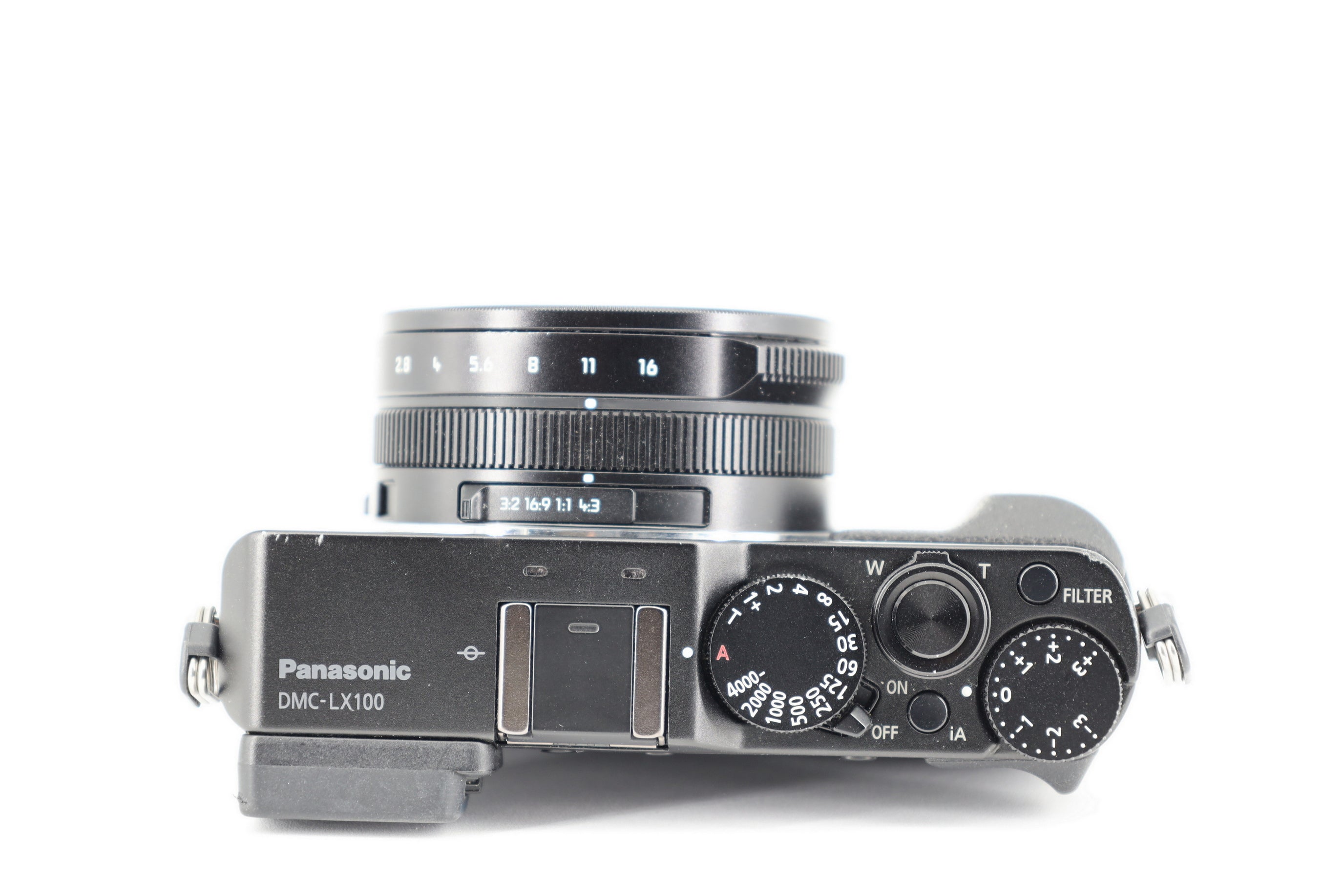 Panasonic Lumix DMC-LX100