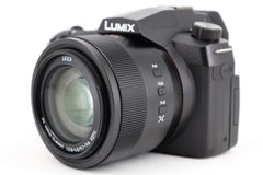 Panasonic Lumix DMC-FZ1000 Mark II