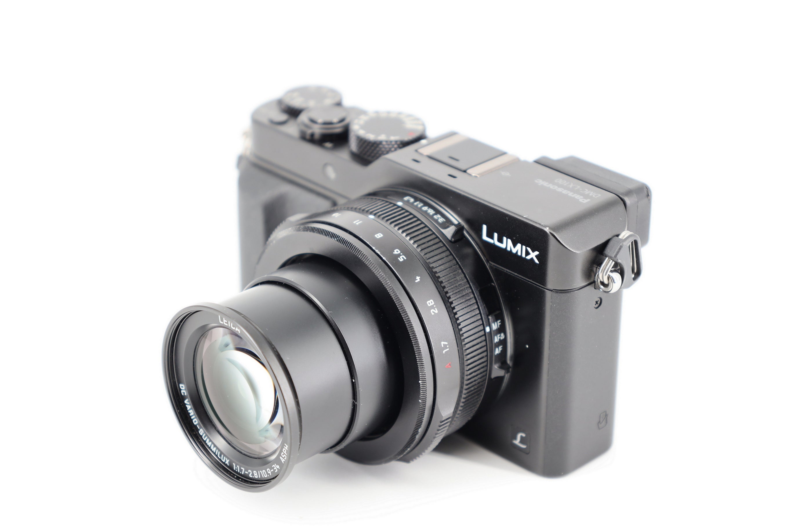 Panasonic Lumix DMC-LX100